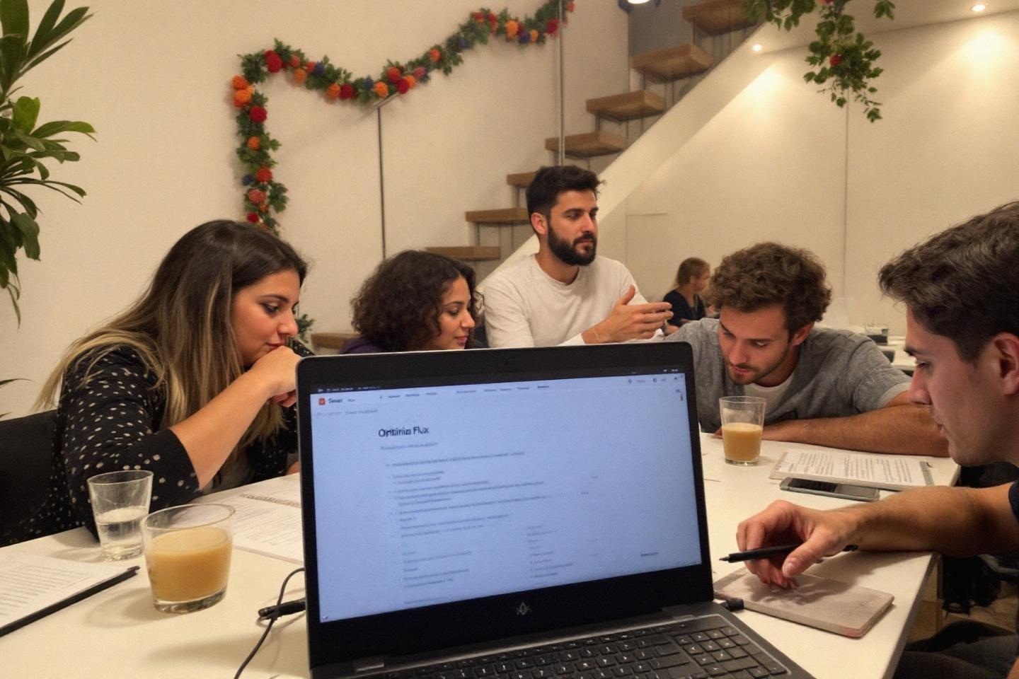 HF Formations SEO : contenu, méthodes et avis des apprenants